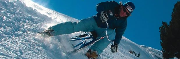 www.skibob.org | FISB | SKIBOB
