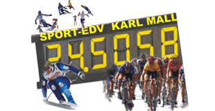 SPORT-EDV Karl Mall
